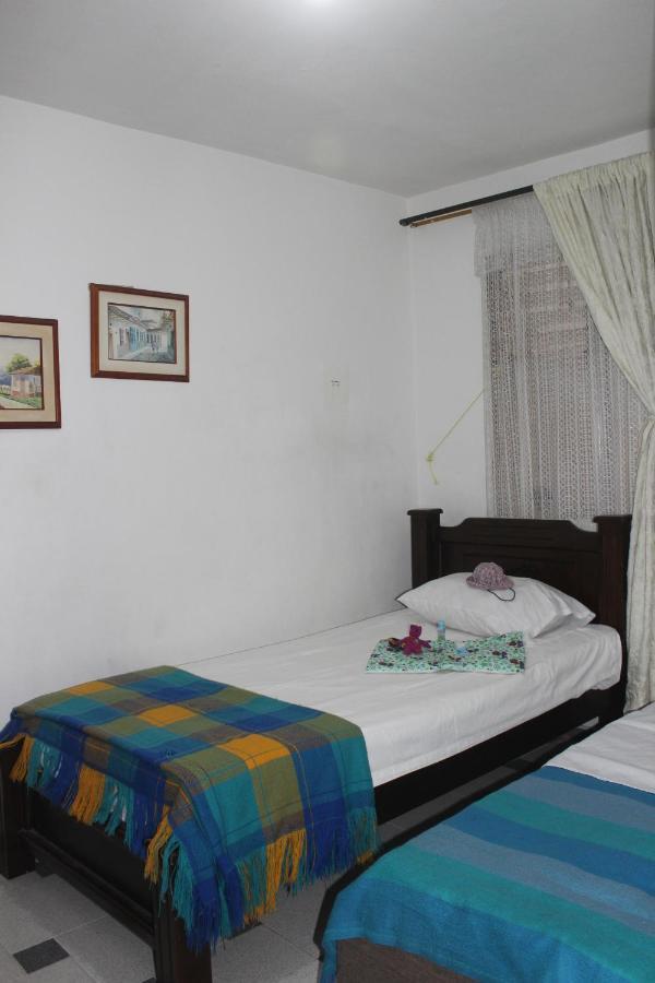 Quarto em Acomodações Particulares Primavera Medellín